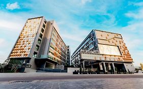 เดอะ พราวด์ โฮเท็ล พัทยา (SHA Certified)